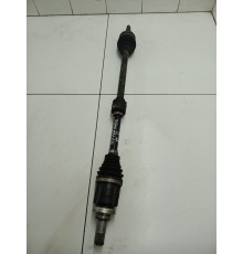 Полуось (привод) передний правый