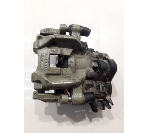 Суппорт (задний, левый)