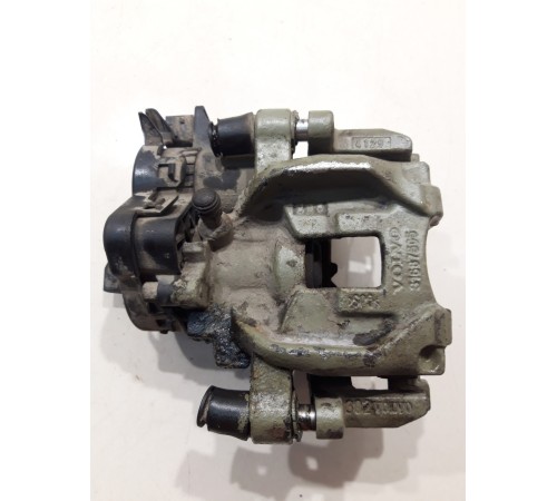 Суппорт (задний, левый)