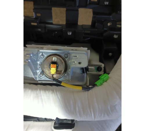 Торпедо в сборе