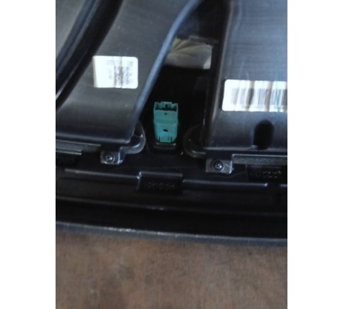 Торпедо в сборе