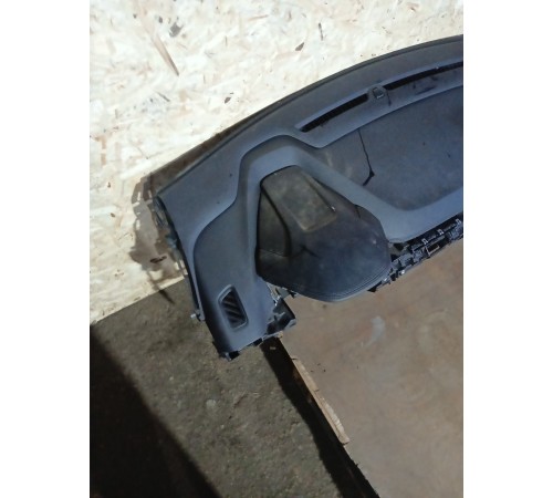 Торпедо в сборе