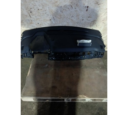 Торпедо в сборе