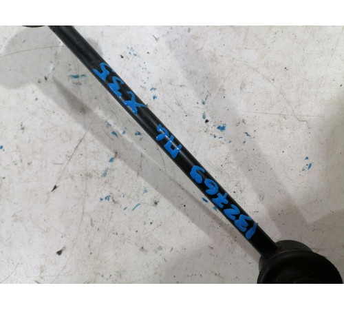 Стойка стабилизатора передняя