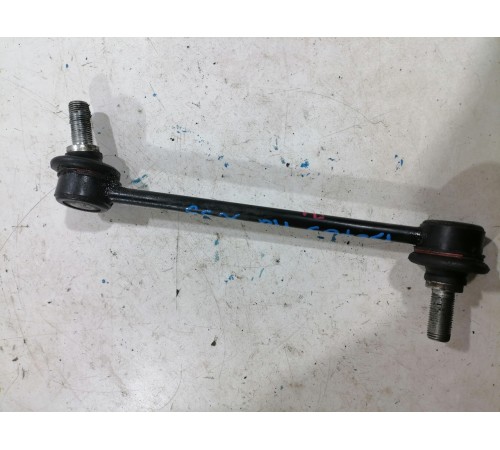 Стойка стабилизатора передняя