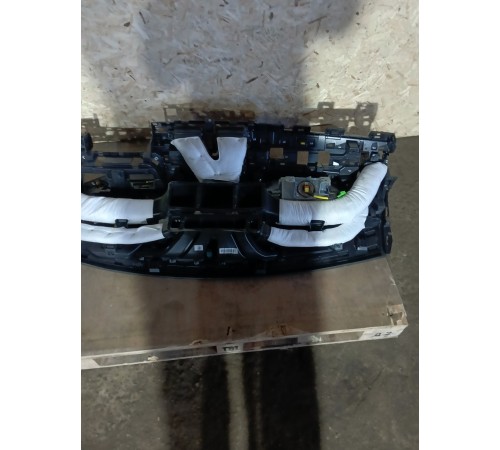 Торпедо в сборе