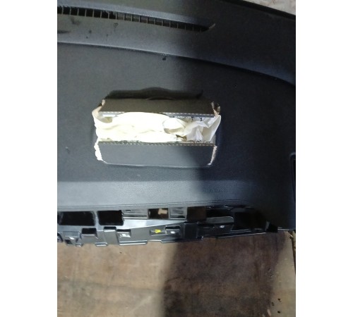 Торпедо в сборе