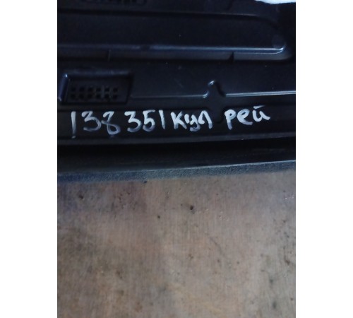 Торпедо в сборе