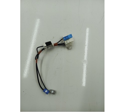 Проводка антенны