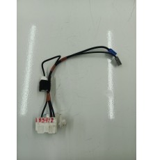 Проводка антенны