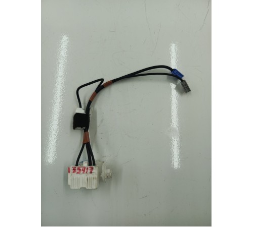 Проводка антенны