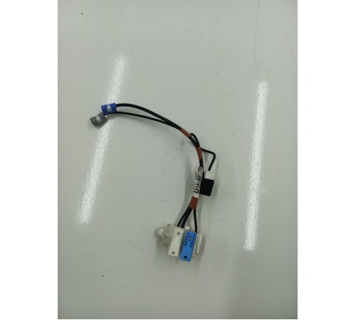 Проводка антенны