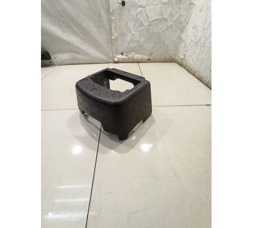 Наполнитель(уплотнитель) центральной консоли