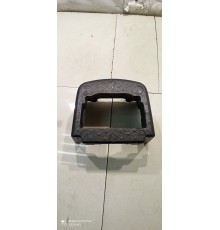 Наполнитель(уплотнитель) центральной консоли