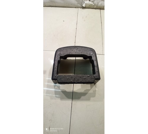 Наполнитель(уплотнитель) центральной консоли