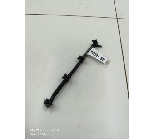 Трубка обратки форсунок