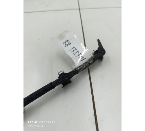 Трубка обратки форсунок