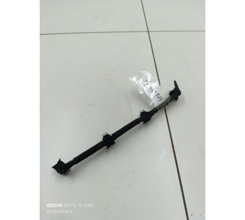 Трубка обратки форсунок