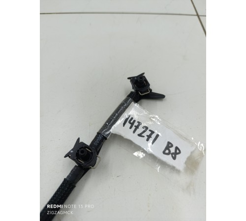 Трубка обратки форсунок