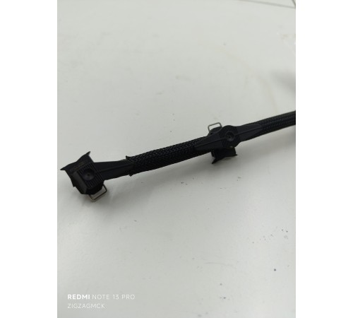 Трубка обратки форсунок