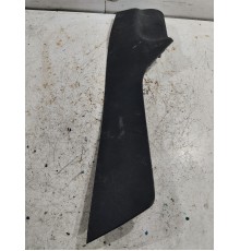 Накладка центральной консоли левая