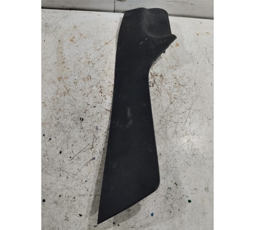 Накладка центральной консоли левая