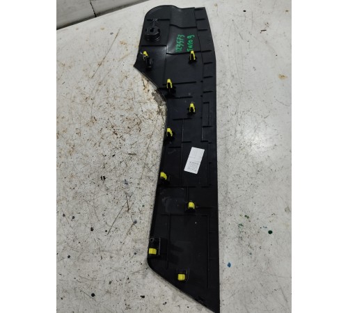 Накладка центральной консоли левая