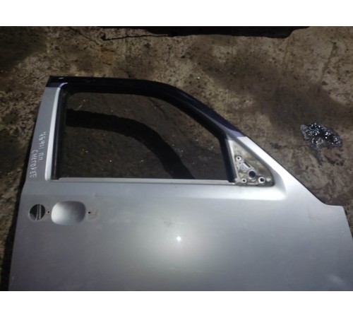 Дверь (передняя, правая)