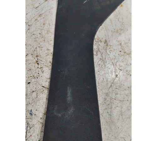 Накладка центральной консоли левая