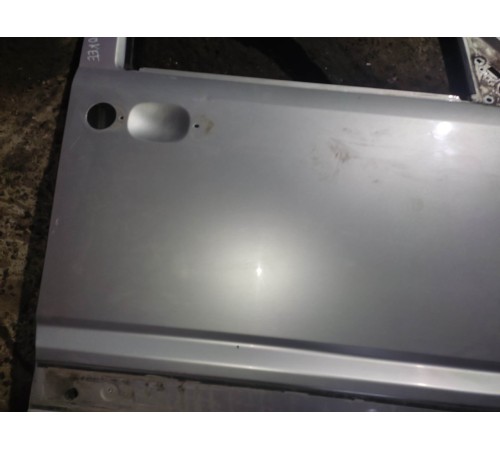 Дверь (передняя, правая)