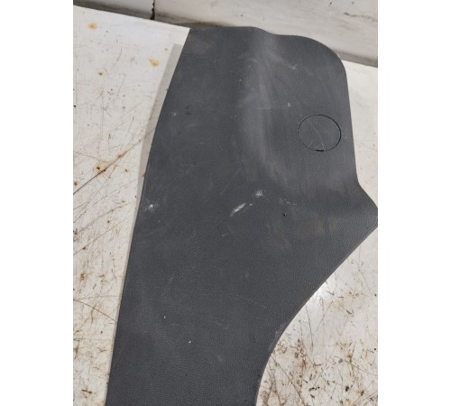 Накладка центральной консоли левая