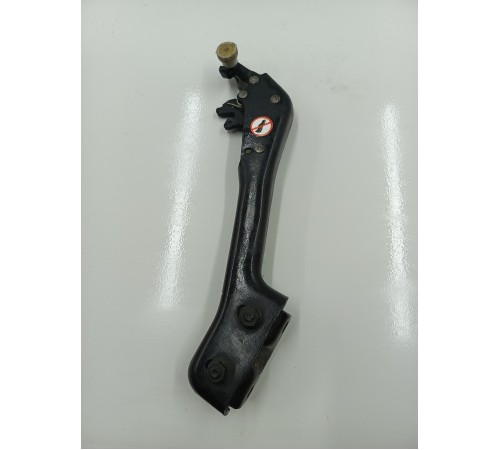 Ролик Двери Правой Сдвижной Нижний