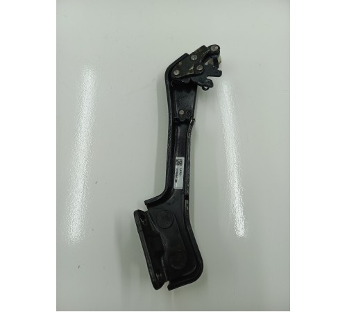 Ролик Двери Правой Сдвижной Нижний