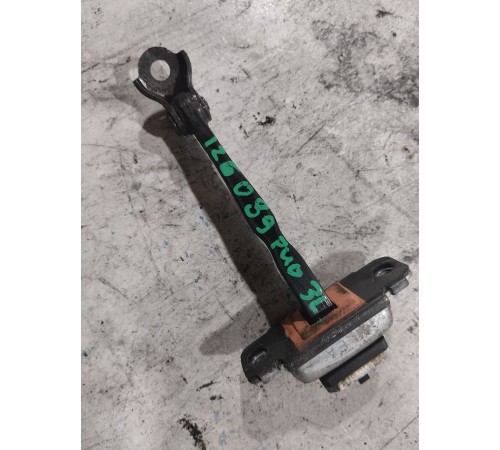 Ограничитель двери задний левый