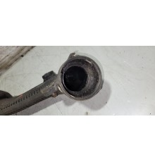 Патрубок интеркулера