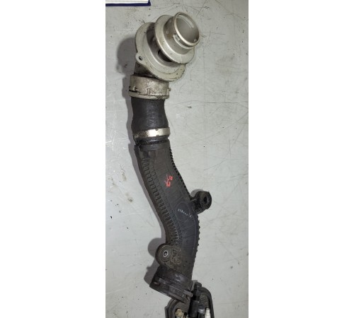 Патрубок интеркулера