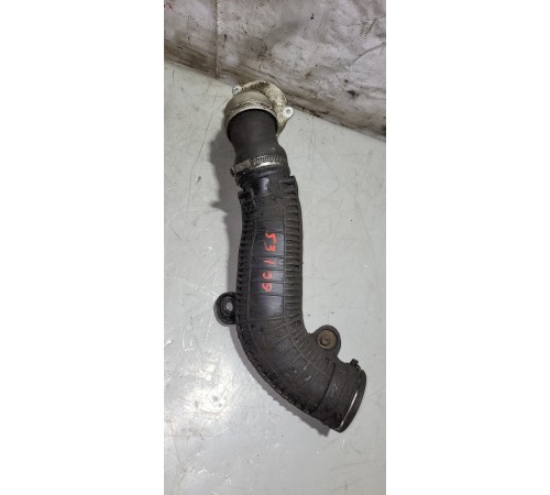 Патрубок интеркулера