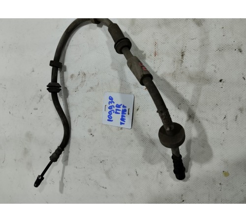 Тормозной шланг передний правый