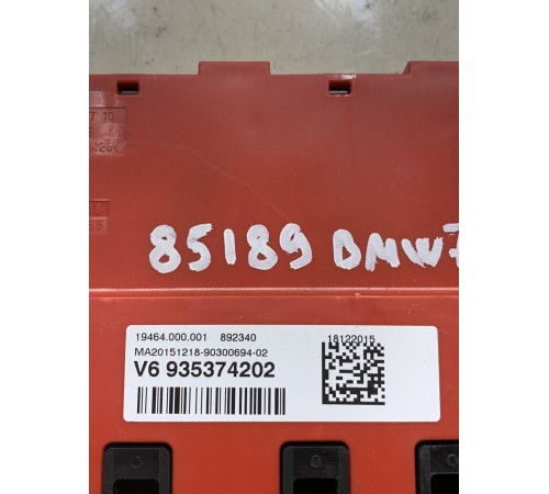 Распределитель тока