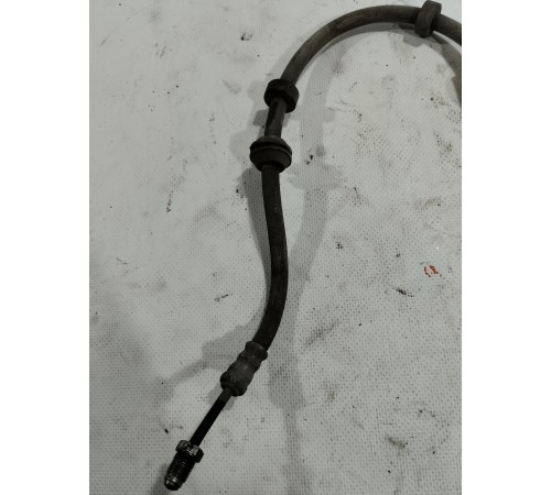 Тормозной шланг передний правый