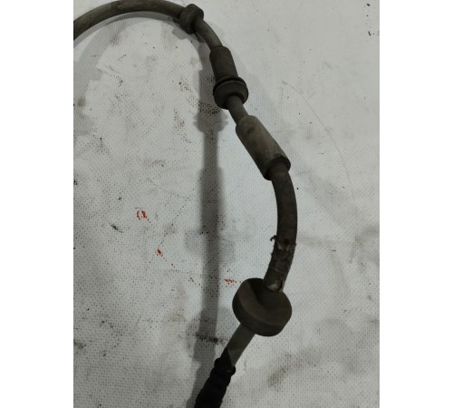 Тормозной шланг передний правый