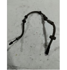 Тормозной шланг передний правый