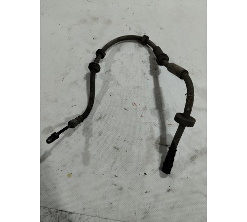 Тормозной шланг передний правый