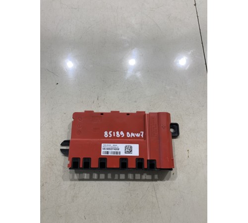 Распределитель тока