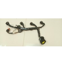 Электропроводка топливных форсунок