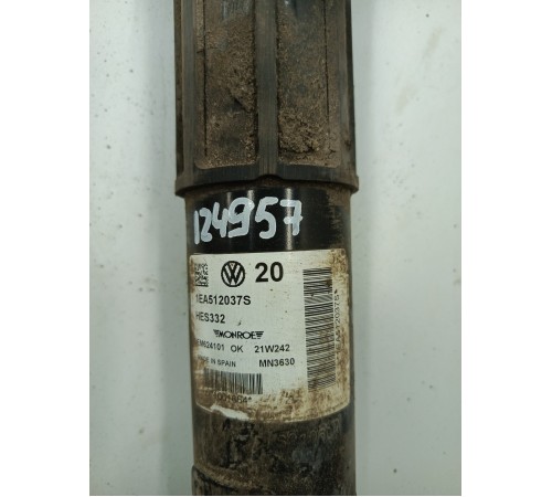 Амортизатор подвески задний правый