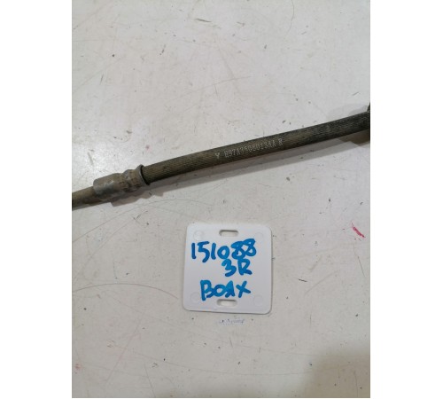 Тормозной шланг задний правый