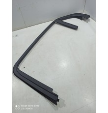 Накладка рамки двери (задняя правая)