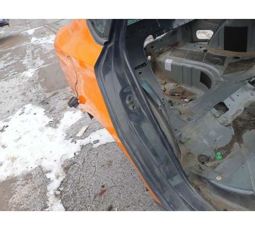 Крыло заднее правое