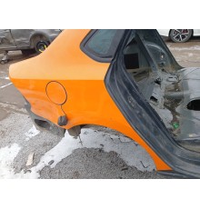 Крыло заднее правое